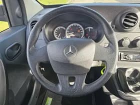 Mercedes-Benz Citan thumbnail 9