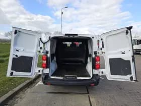 Citroen Jumpy thumbnail 15