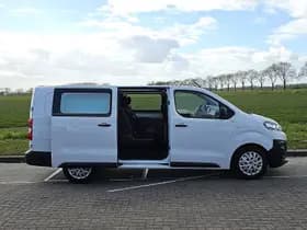 Citroen Jumpy thumbnail 16