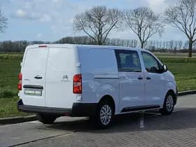 Citroen Jumpy thumbnail 3