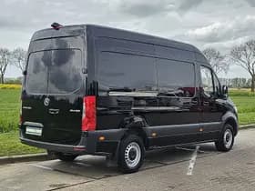 Mercedes-Benz Sprinter thumbnail 3