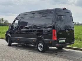 Mercedes-Benz Sprinter thumbnail 5