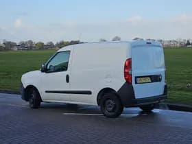 Opel Combo thumbnail 5