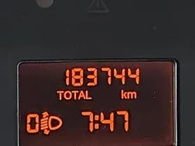 Opel Combo thumbnail 8