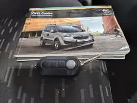 Opel Combo thumbnail 10