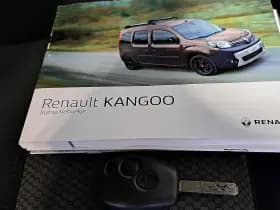 Renault Kangoo thumbnail 12