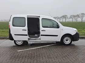 Renault Kangoo thumbnail 14