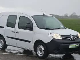 Renault Kangoo thumbnail 4
