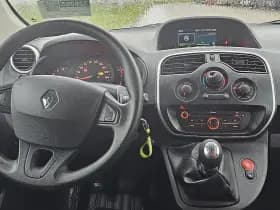 Renault Kangoo thumbnail 7