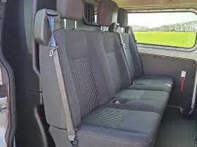 Ford Transit thumbnail 11