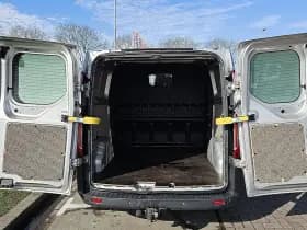 Ford Transit thumbnail 13