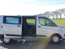 Ford Transit thumbnail 14