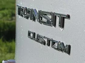 Ford Transit thumbnail 17