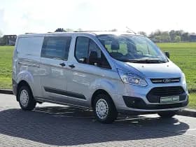 Ford Transit thumbnail 4