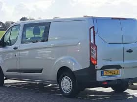 Ford Transit thumbnail 5