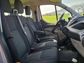 Ford Transit thumbnail 6