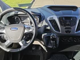 Ford Transit thumbnail 7