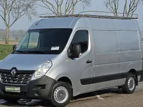 Renault Master thumbnail 2