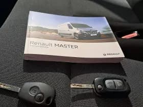 Renault Master thumbnail 12