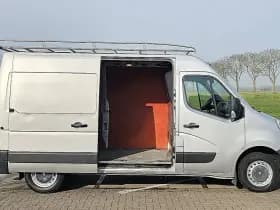 Renault Master thumbnail 14