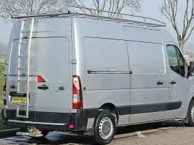 Renault Master thumbnail 3