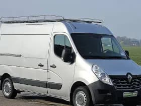 Renault Master thumbnail 4