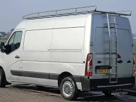 Renault Master thumbnail 5