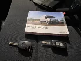 Renault Master thumbnail 12