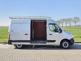 Renault Master thumbnail 14