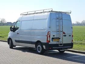 Renault Master thumbnail 5