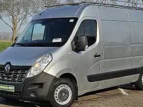 Renault Master thumbnail 2