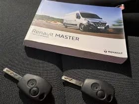 Renault Master thumbnail 11