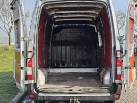 Renault Master thumbnail 12