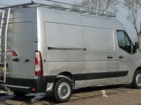 Renault Master thumbnail 3