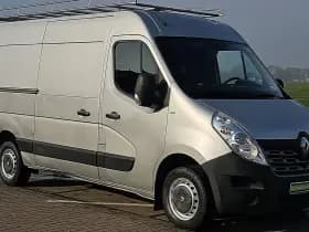 Renault Master thumbnail 4
