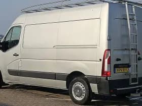 Renault Master thumbnail 5