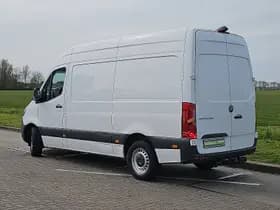 Mercedes-Benz Sprinter thumbnail 5