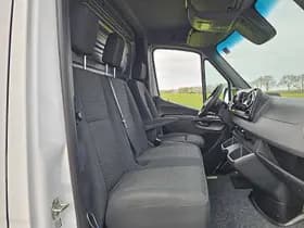 Mercedes-Benz Sprinter thumbnail 6