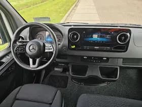 Mercedes-Benz Sprinter thumbnail 7