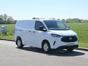 Ford Transit thumbnail 4