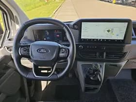 Ford Transit thumbnail 7