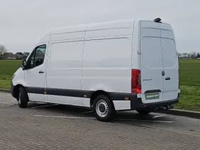Mercedes-Benz Sprinter thumbnail 5