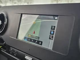Mercedes-Benz Sprinter thumbnail 10