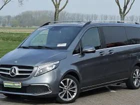 Mercedes-Benz V-Klasse thumbnail 2