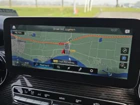 Mercedes-Benz V-Klasse thumbnail 11