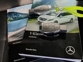 Mercedes-Benz V-Klasse thumbnail 13