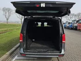 Mercedes-Benz V-Klasse thumbnail 14