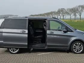 Mercedes-Benz V-Klasse thumbnail 15
