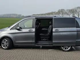 Mercedes-Benz V-Klasse thumbnail 17