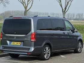 Mercedes-Benz V-Klasse thumbnail 3